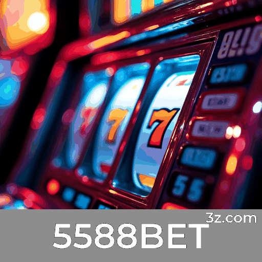 Cadastro na 5588BET
