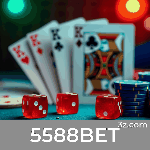 Cassino Online 5588BET