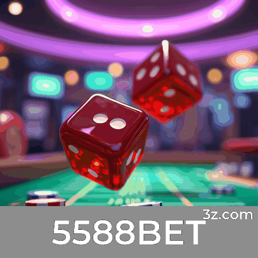 Cadastro na 5588BET