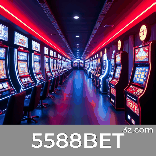 Cadastro na 5588BET