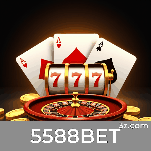 Acesso ao 5588BET