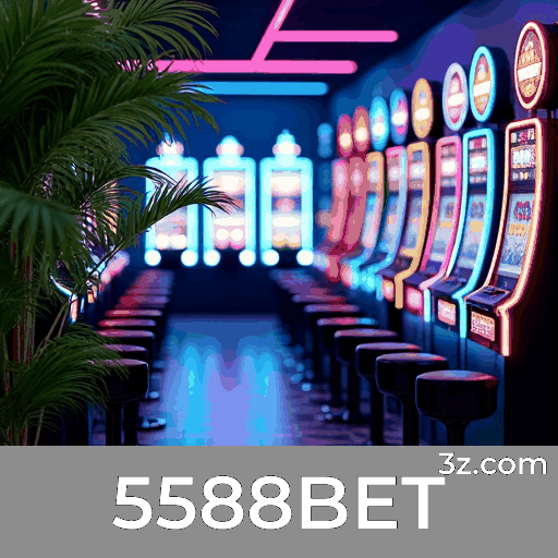 Acesso ao 5588BET