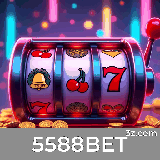 5588BET - Cassino Online Seguro e Premiado