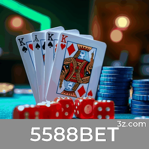 Cadastro na 5588BET