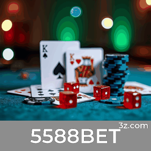 Acesso ao 5588BET