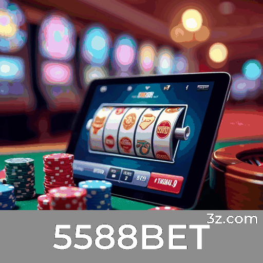 Acesso ao 5588BET