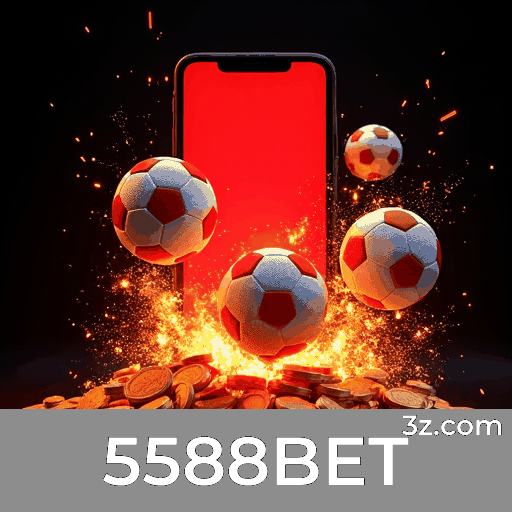 Cadastro na 5588BET