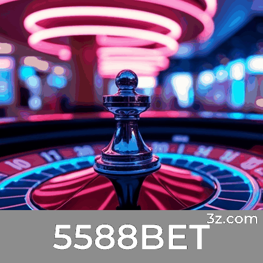 5588BET - Cassino Online Seguro e Premiado
