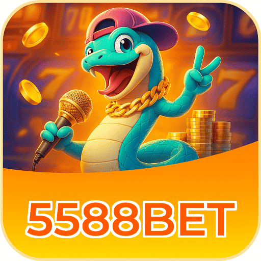 5588BET logo