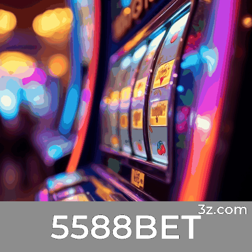 Cadastro na 5588BET