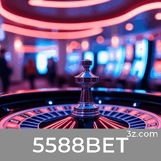 Cadastro na 5588BET